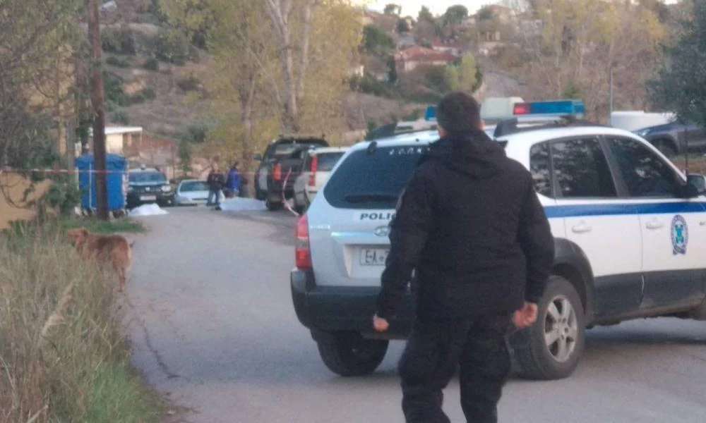 “Ματωμένοι” Άγιοι Θεόδωροι: Άγρια συμπλοκή με σοβαρά τραυματίες (βίντεο)